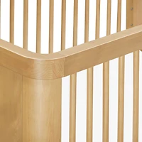 Couchette Convertible 3-en-1 Crosby