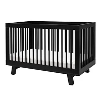 Hudson 3-in-1 Convertible Crib