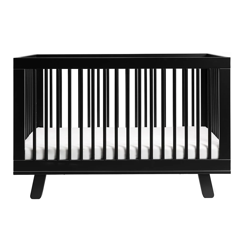 Hudson 3-in-1 Convertible Crib