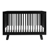 Hudson 3-in-1 Convertible Crib