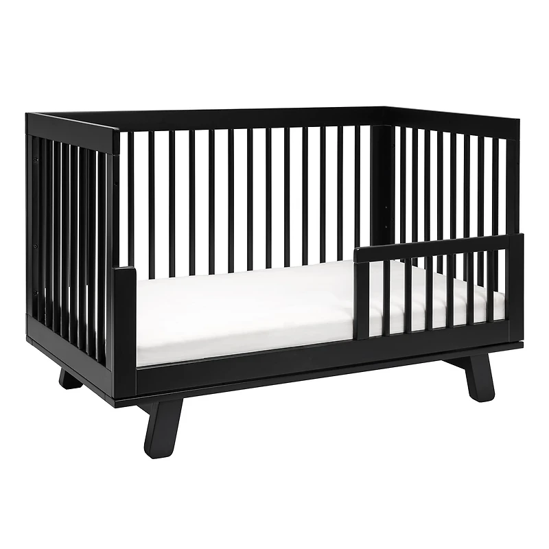 Hudson 3-in-1 Convertible Crib