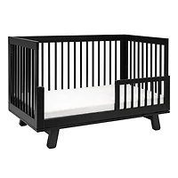 Hudson 3-in-1 Convertible Crib