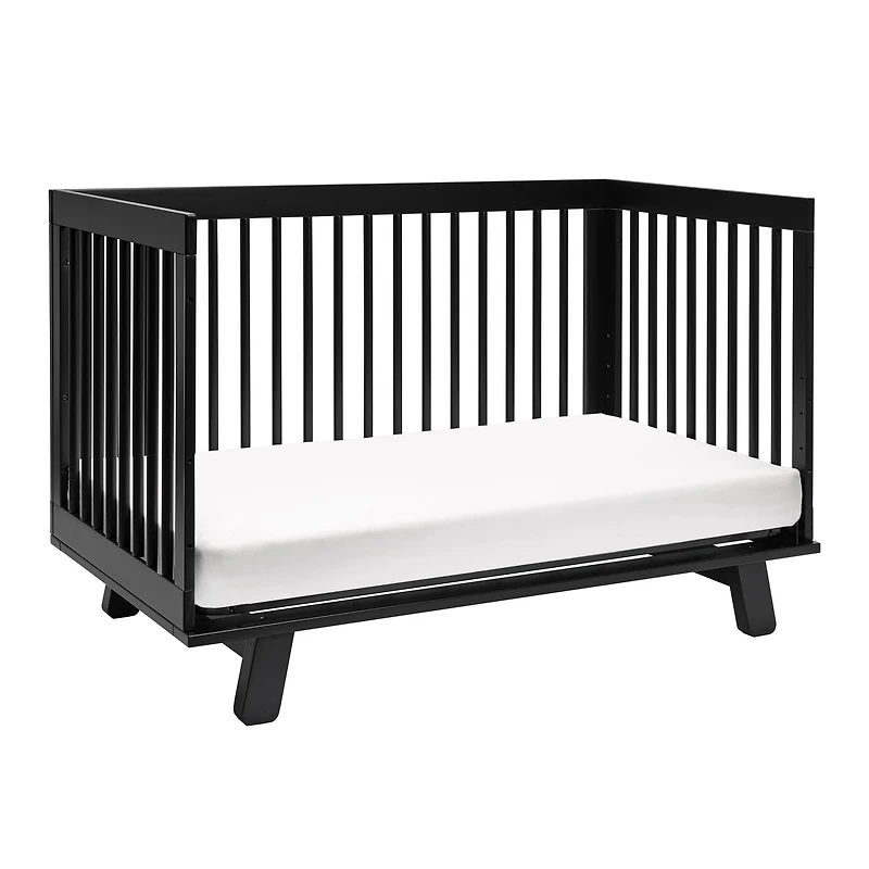 Hudson 3-in-1 Convertible Crib