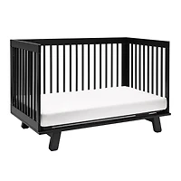 Hudson 3-in-1 Convertible Crib