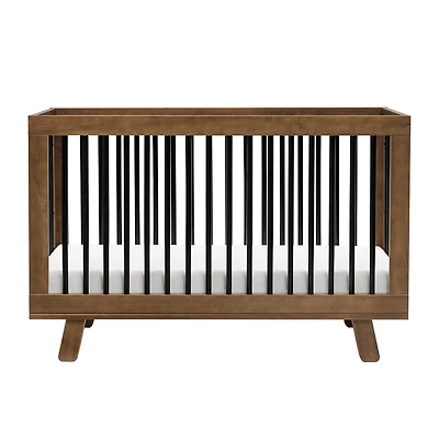 Hudson 3-in-1 Convertible Crib