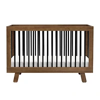 Hudson 3-in-1 Convertible Crib