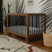 Couchette Convertible 3 en 1 Hudson