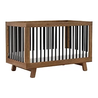 Hudson 3-in-1 Convertible Crib
