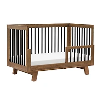 Couchette Convertible 3 en 1 Hudson
