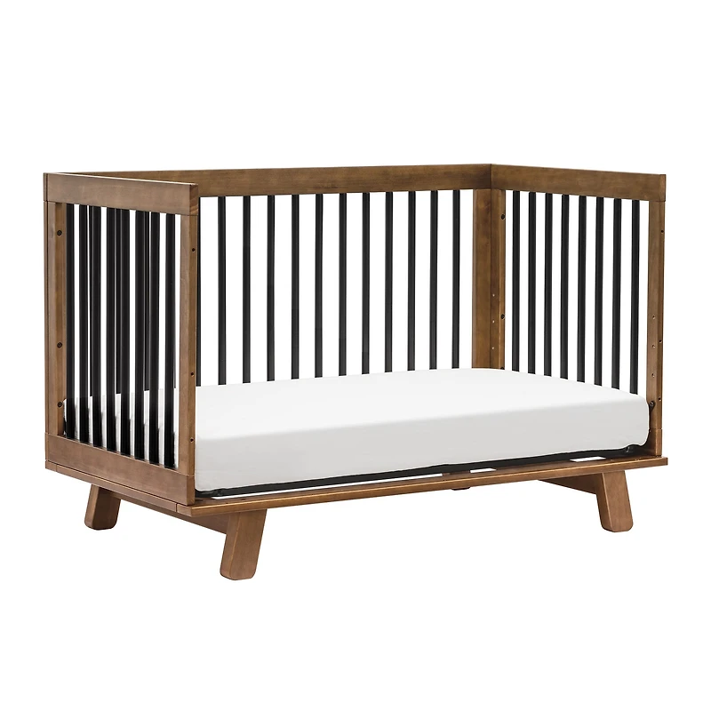 Hudson 3-in-1 Convertible Crib