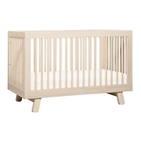 Hudson 3-in-1 Convertible Crib