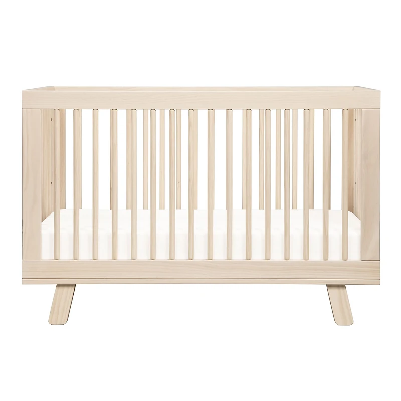 Hudson 3-in-1 Convertible Crib