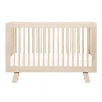Hudson 3-in-1 Convertible Crib
