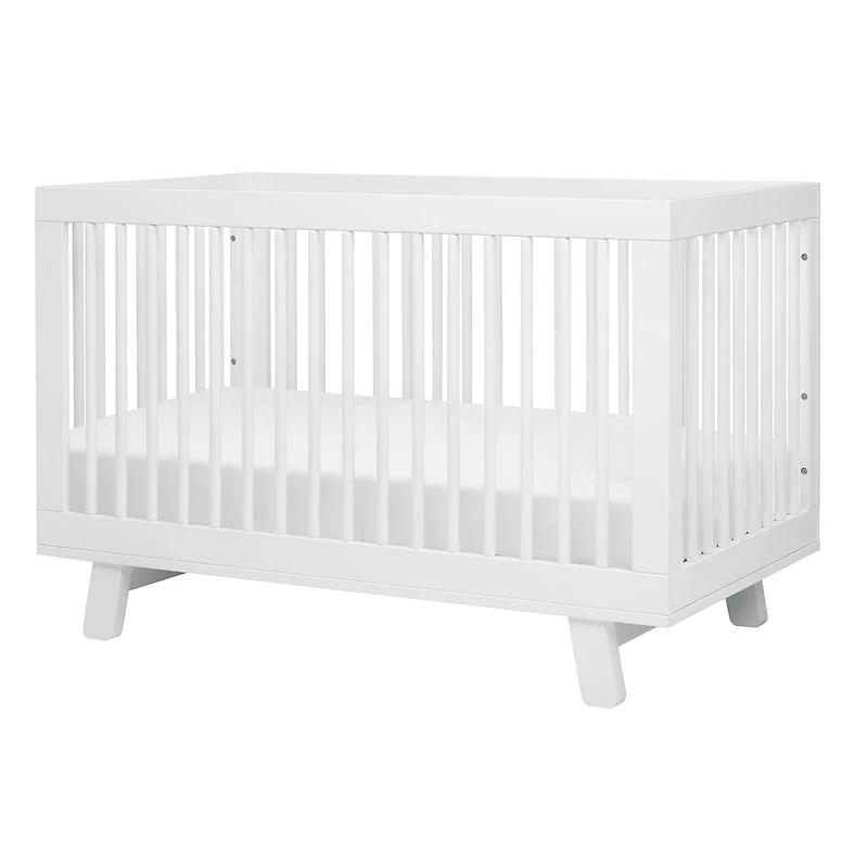 Couchette Convertible 3 en 1 Hudson