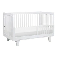 Couchette Convertible 3 en 1 Hudson