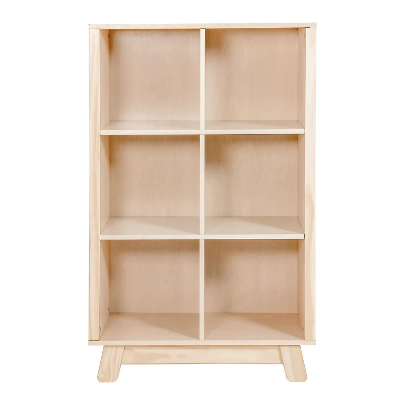 Bibliothèque Hudson - Naturel Lavé