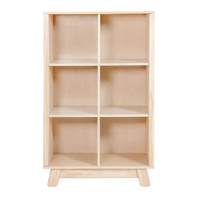 Bibliothèque Hudson - Naturel Lavé