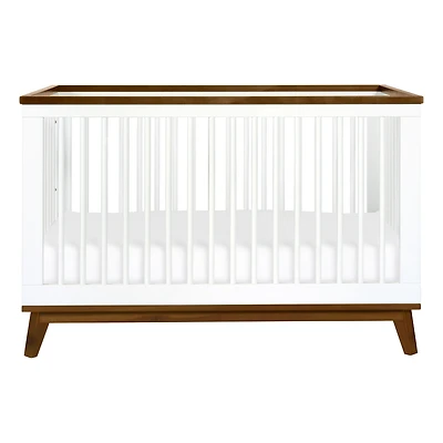 Scoot 3-in-1 Convertible Crib