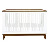 Scoot 3-in-1 Convertible Crib