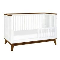 Scoot 3-in-1 Convertible Crib