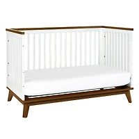 Scoot 3-in-1 Convertible Crib