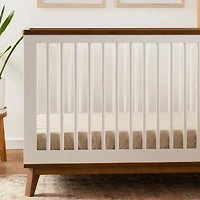 Scoot 3-in-1 Convertible Crib