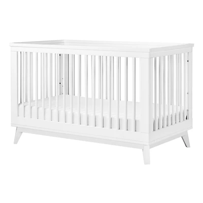 Couchette Convertible 3 en 1 Scoot