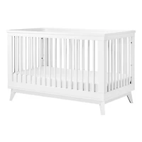 Couchette Convertible 3 en 1 Scoot