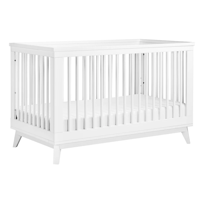 Couchette Convertible 3 en 1 Scoot