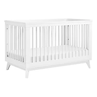 Couchette Convertible 3 en 1 Scoot