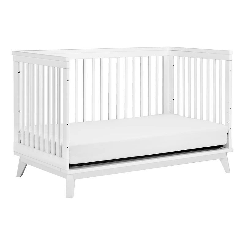 Couchette Convertible 3 en 1 Scoot