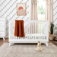 Couchette Convertible 3 en 1 Scoot