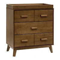 Scoot 3-Drawer Changer Dresser