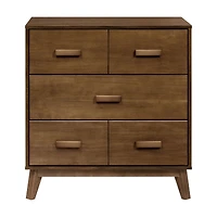 Scoot 3-Drawer Changer Dresser