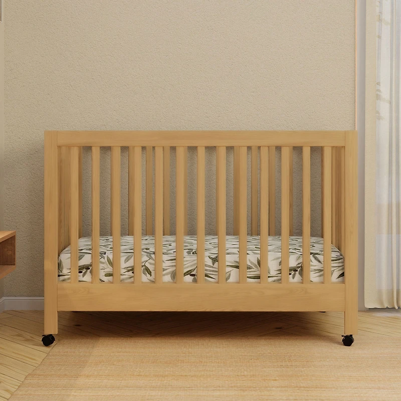 Couchette Maki Pliable - Miel