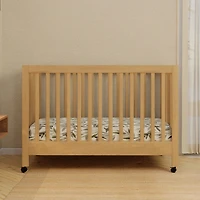 Couchette Maki Pliable - Miel