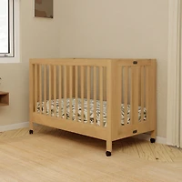 Couchette Maki Pliable - Miel