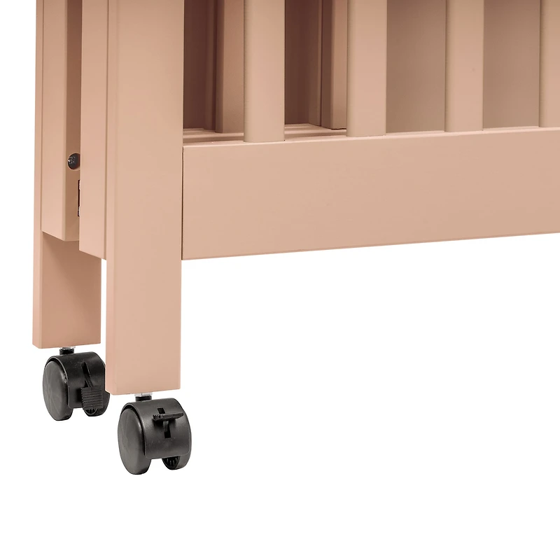 Mini Couchette Origami - Canyon