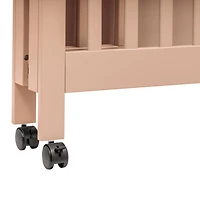 Mini Couchette Origami - Canyon