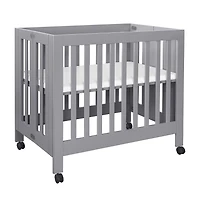 Mini Couchette Origami - Gris