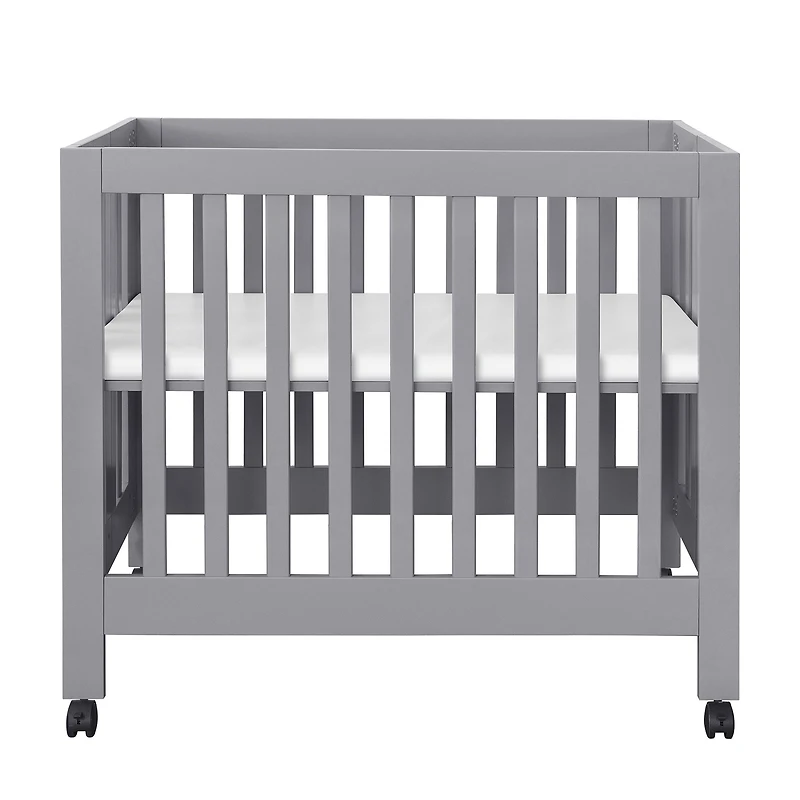 Mini Couchette Origami - Gris