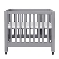 Mini Couchette Origami - Gris