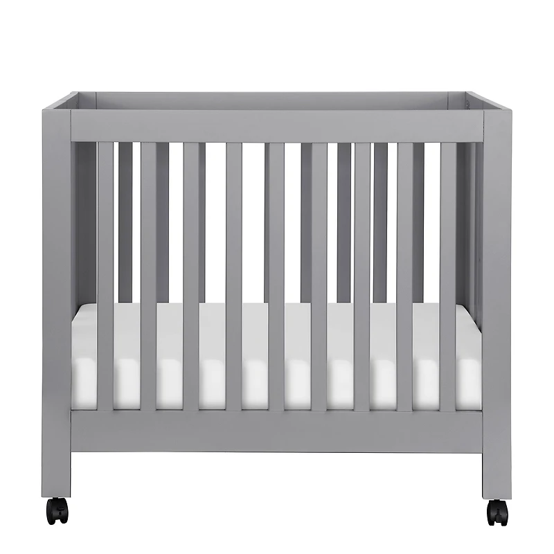 Mini Couchette Origami - Gris