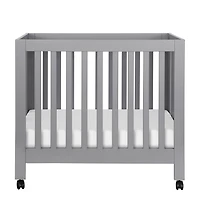 Mini Couchette Origami - Gris