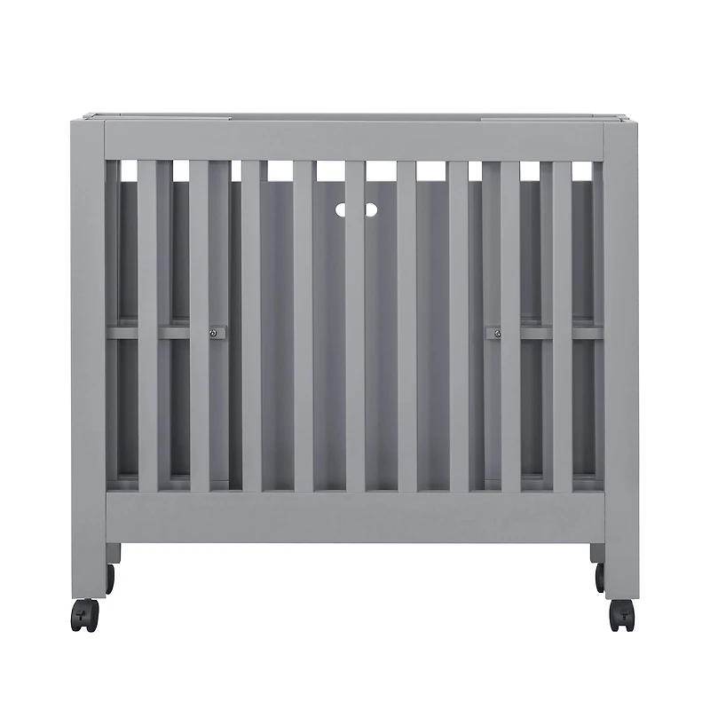 Mini Couchette Origami - Gris