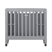 Mini Couchette Origami - Gris