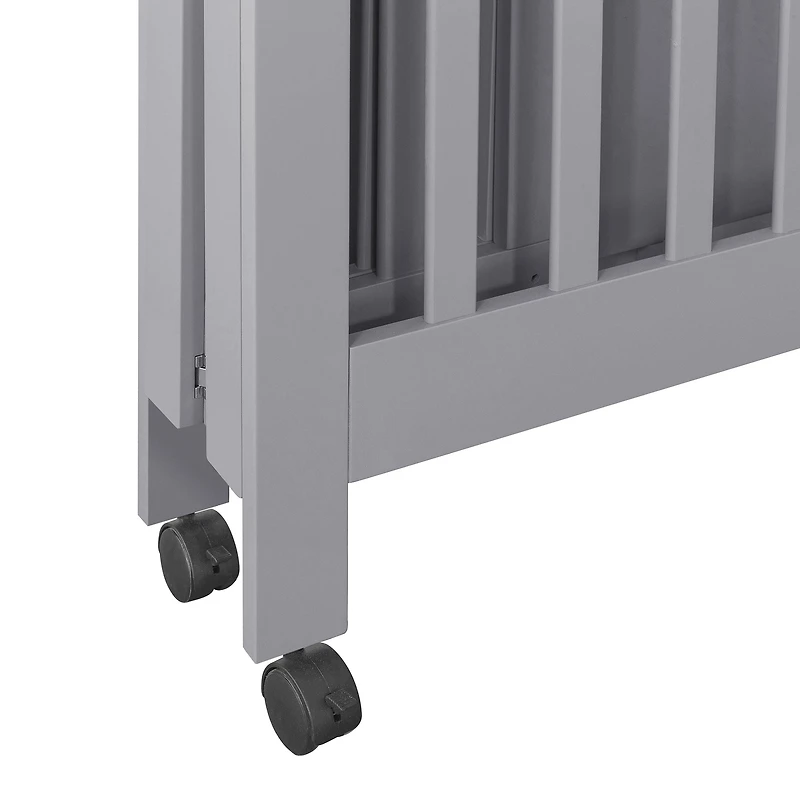 Mini Couchette Origami - Gris