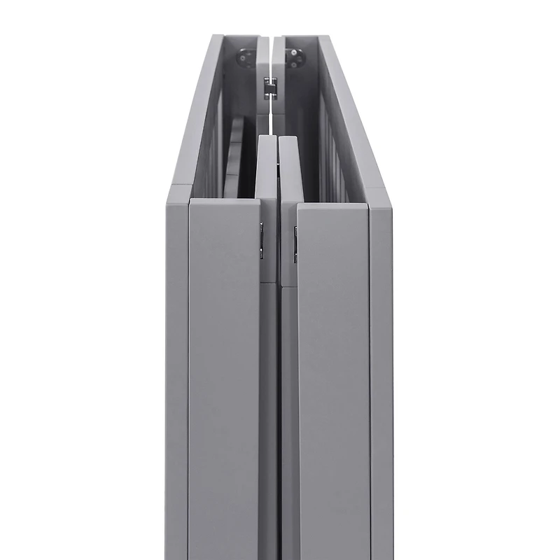 Mini Couchette Origami - Gris
