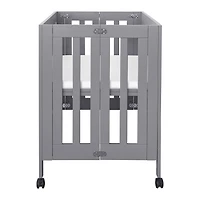 Mini Couchette Origami - Gris