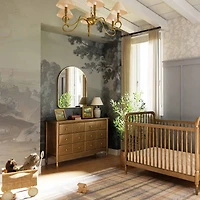 Liberty 6-Drawer Assembled Dresser